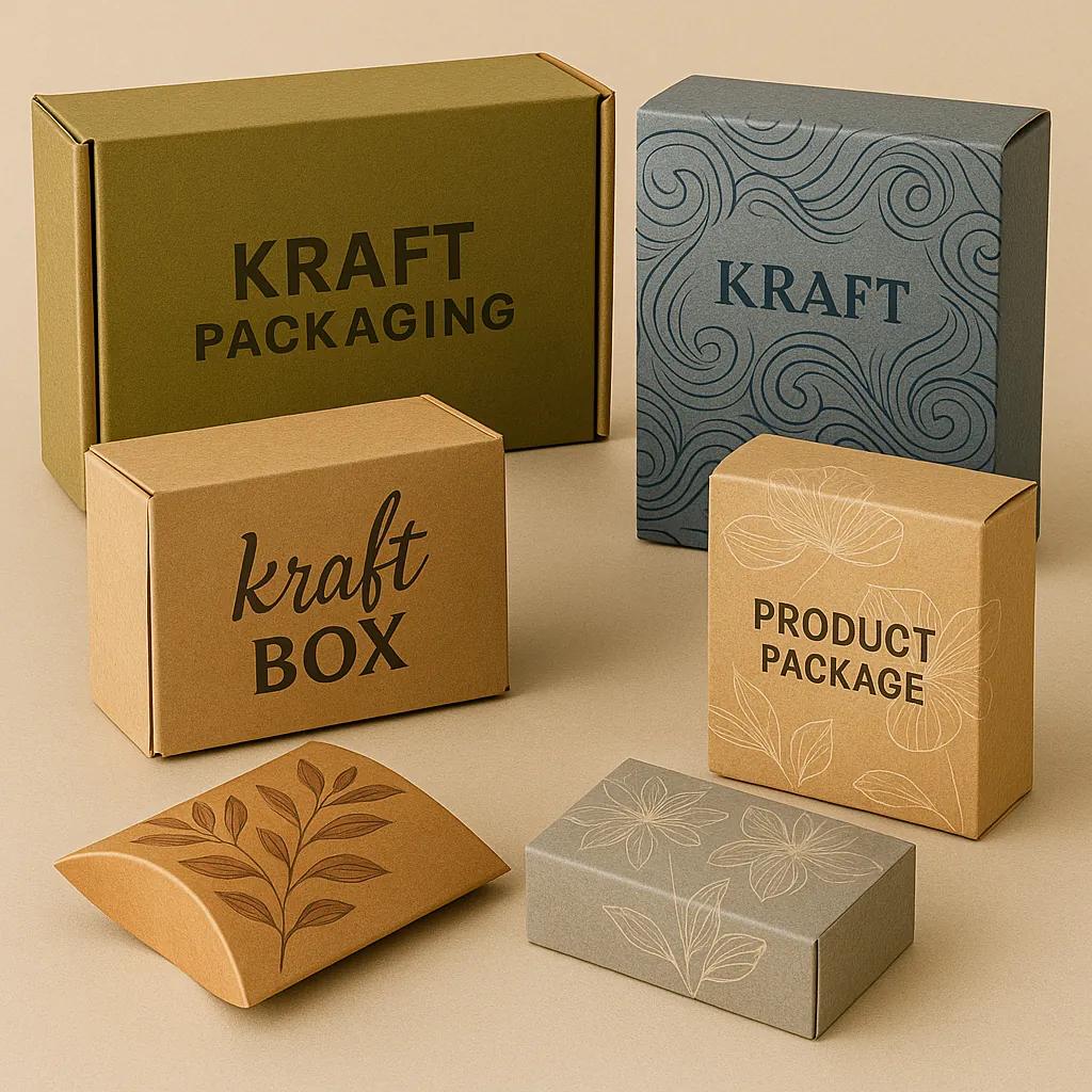 paper box packaging
