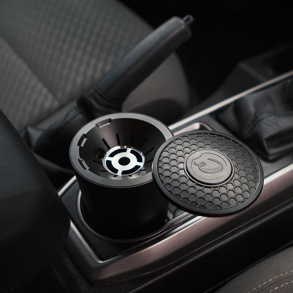 Smokeless Ashtray for Car