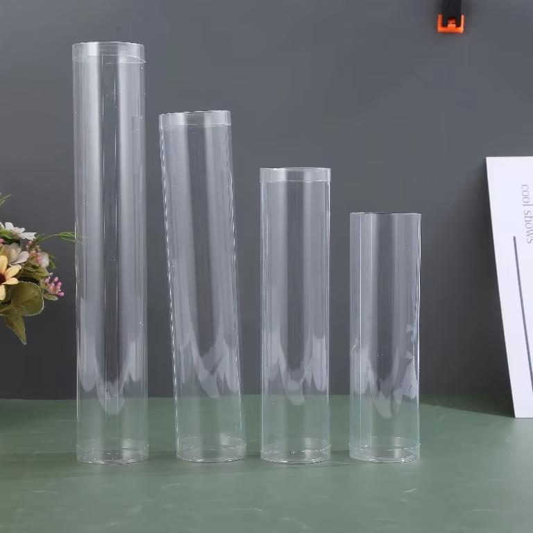 Plastic Tube Packaging