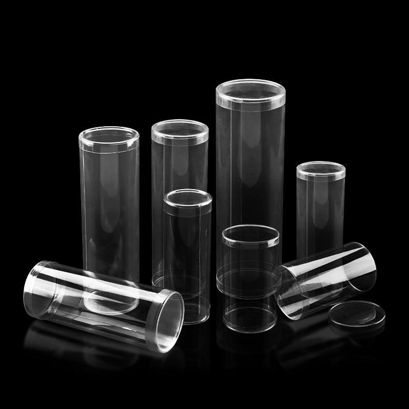 Plastic Tube Packaging