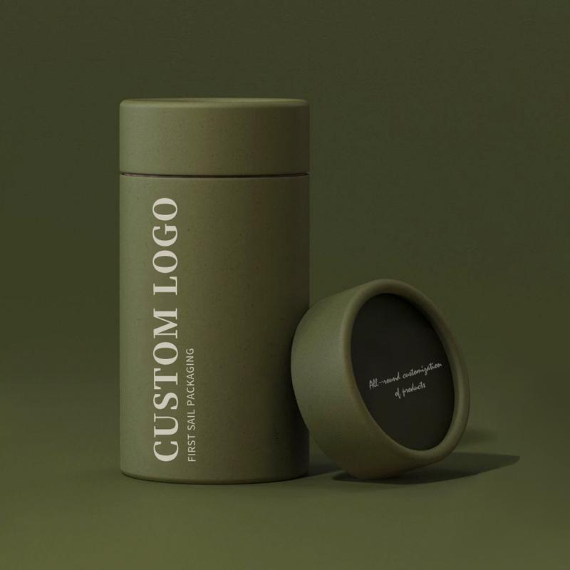 paper tube packaging wholesale