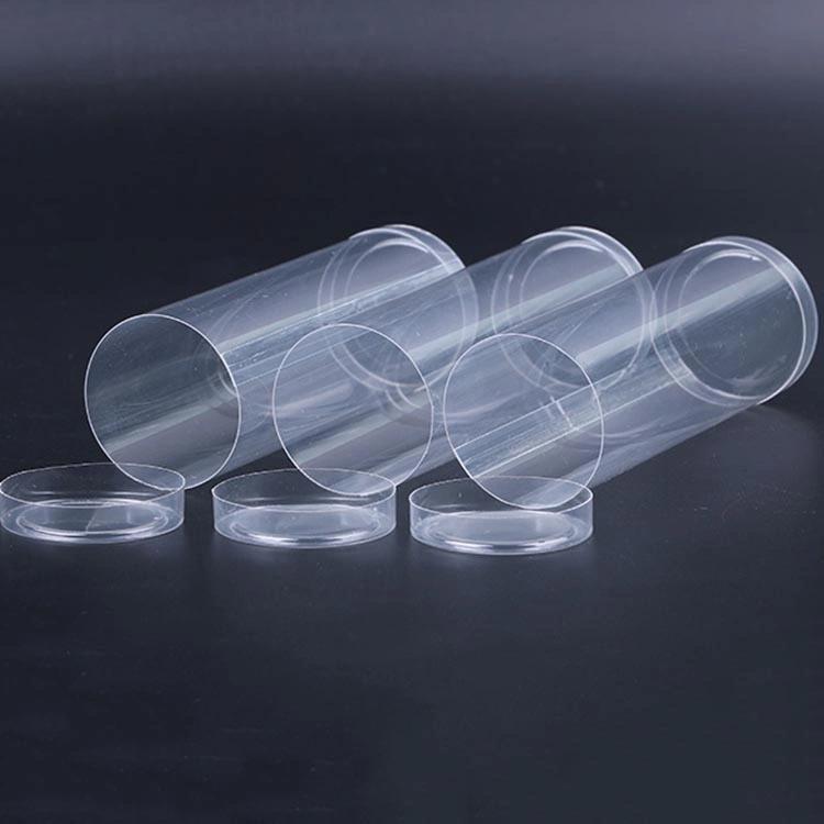 Plastic Tube Packaging