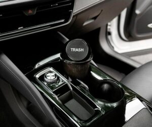 why portable car ashtrays