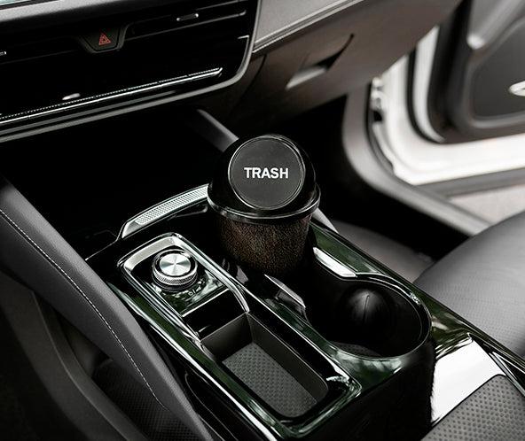 why portable car ashtrays