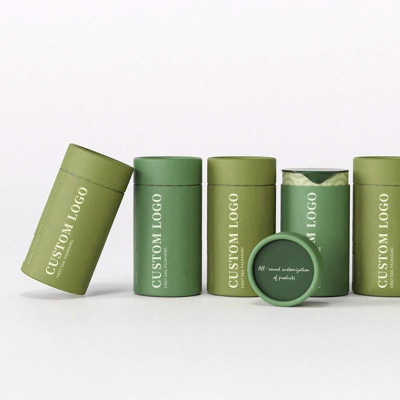 paper tube packaging wholesale