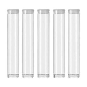 Plastic Tube Packaging