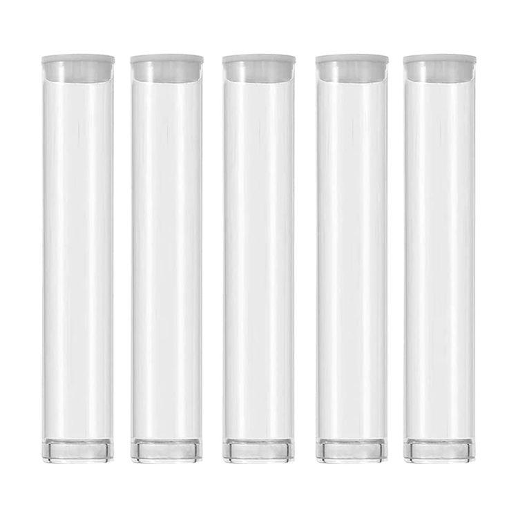 Plastic Tube Packaging