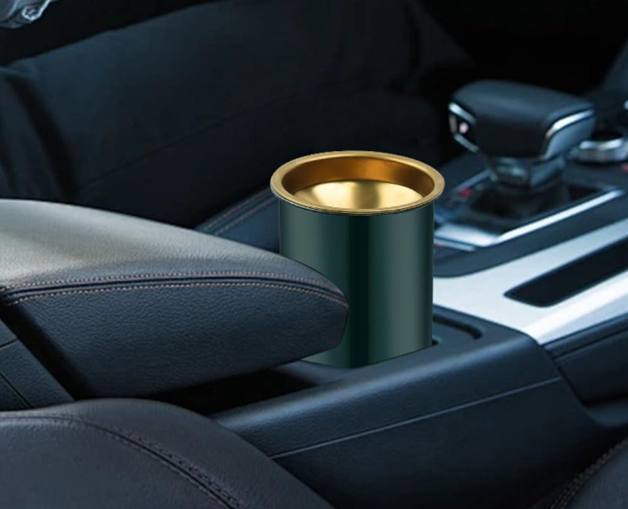 why portable car ashtrays