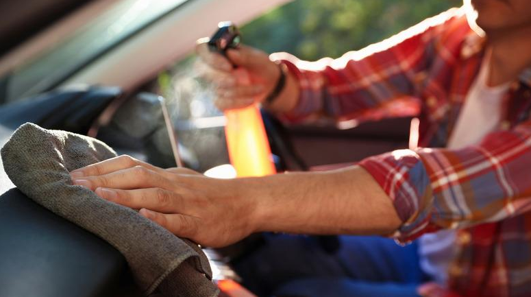 why portable car ashtrays