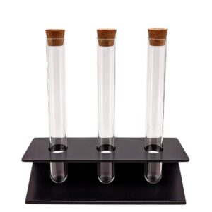 glass tube packaging