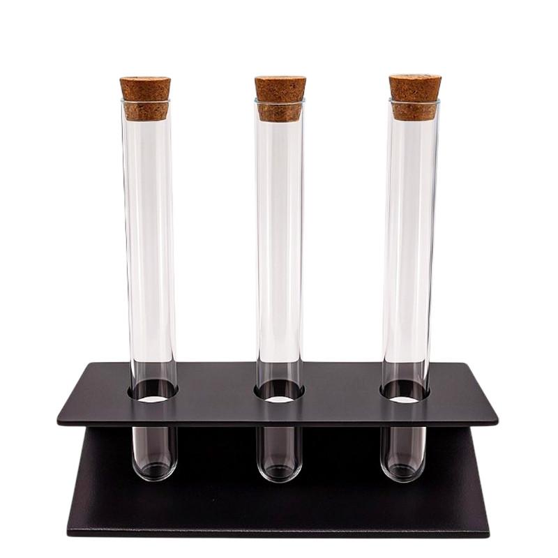 glass tube packaging