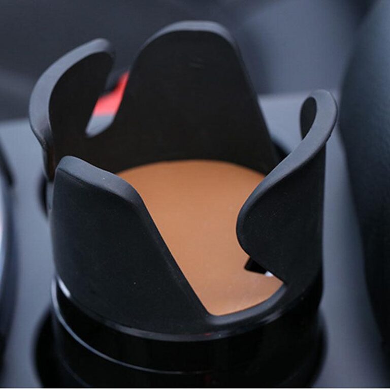Clean Car Ashtrays Properly