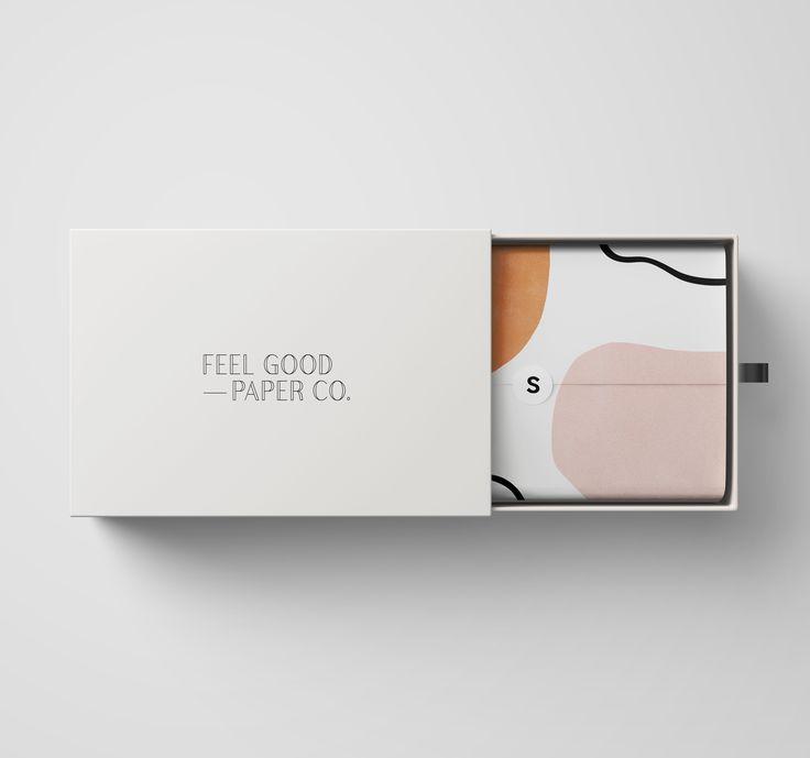 paper box packaging