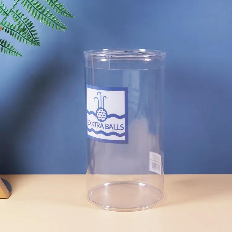 Plastic Tube Packaging