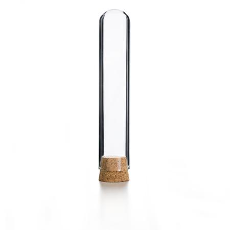 glass tube packaging