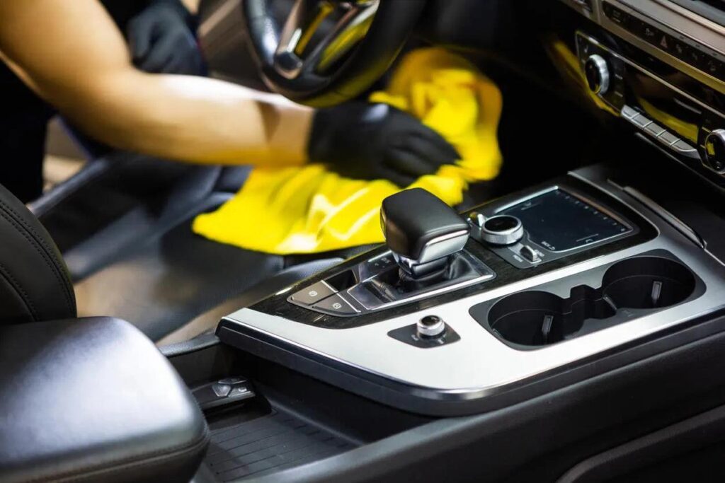 Best Places to Put a Car Ashtray