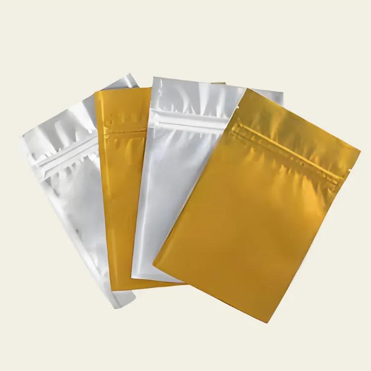 Mylar bags