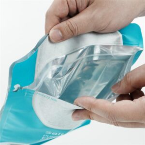 Smell Proof Bag