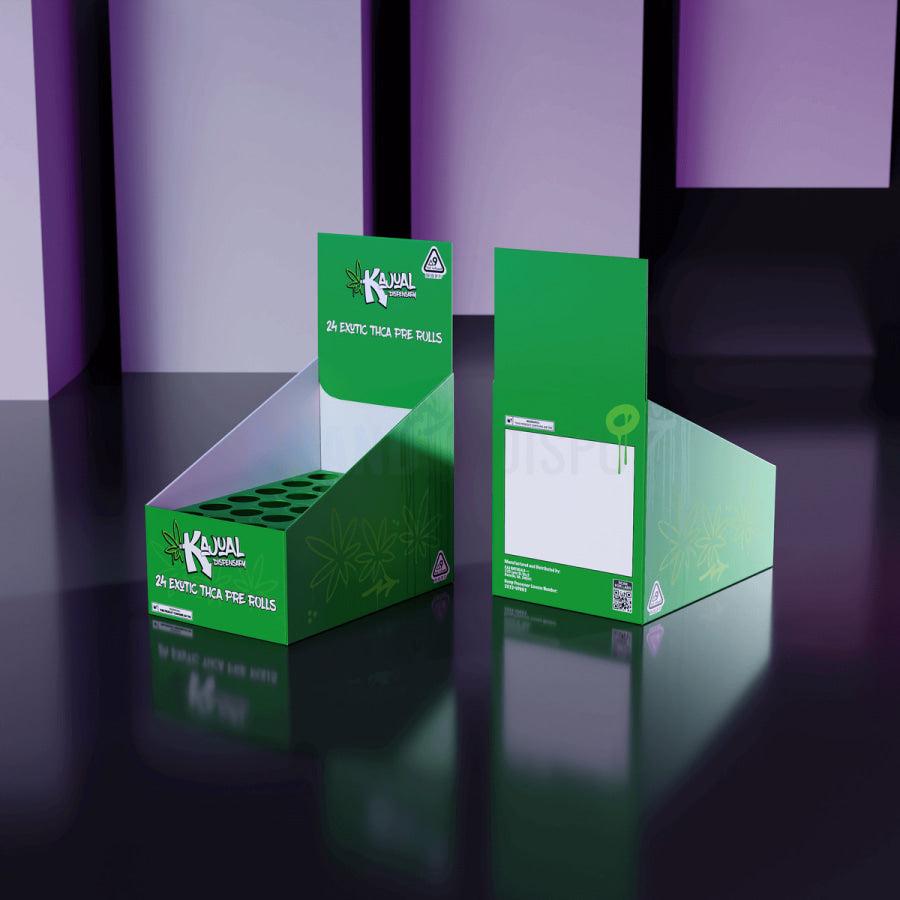 Pre Roll Packaging Box