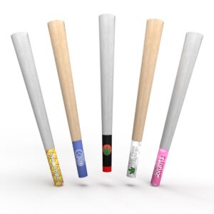 Pre Roll Cone Wholesale