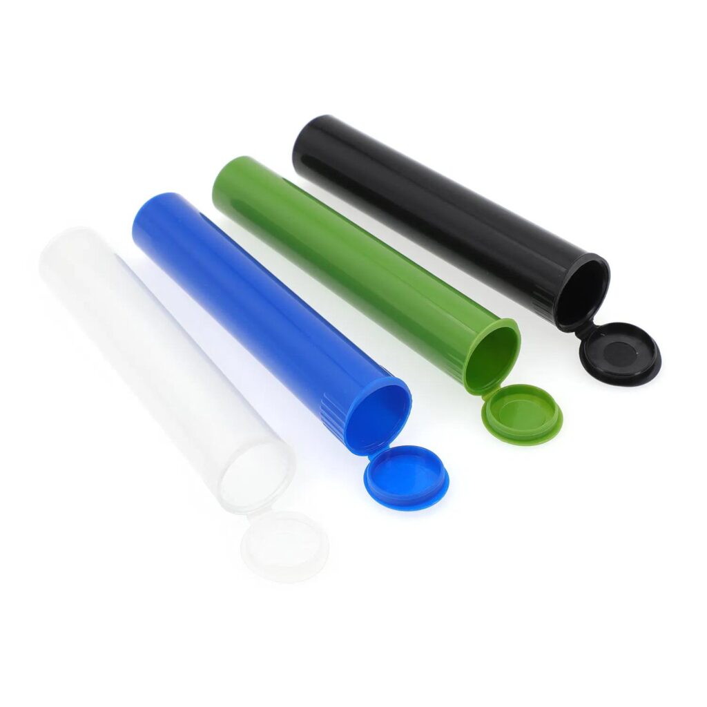 Pre Roll Tube Wholesale