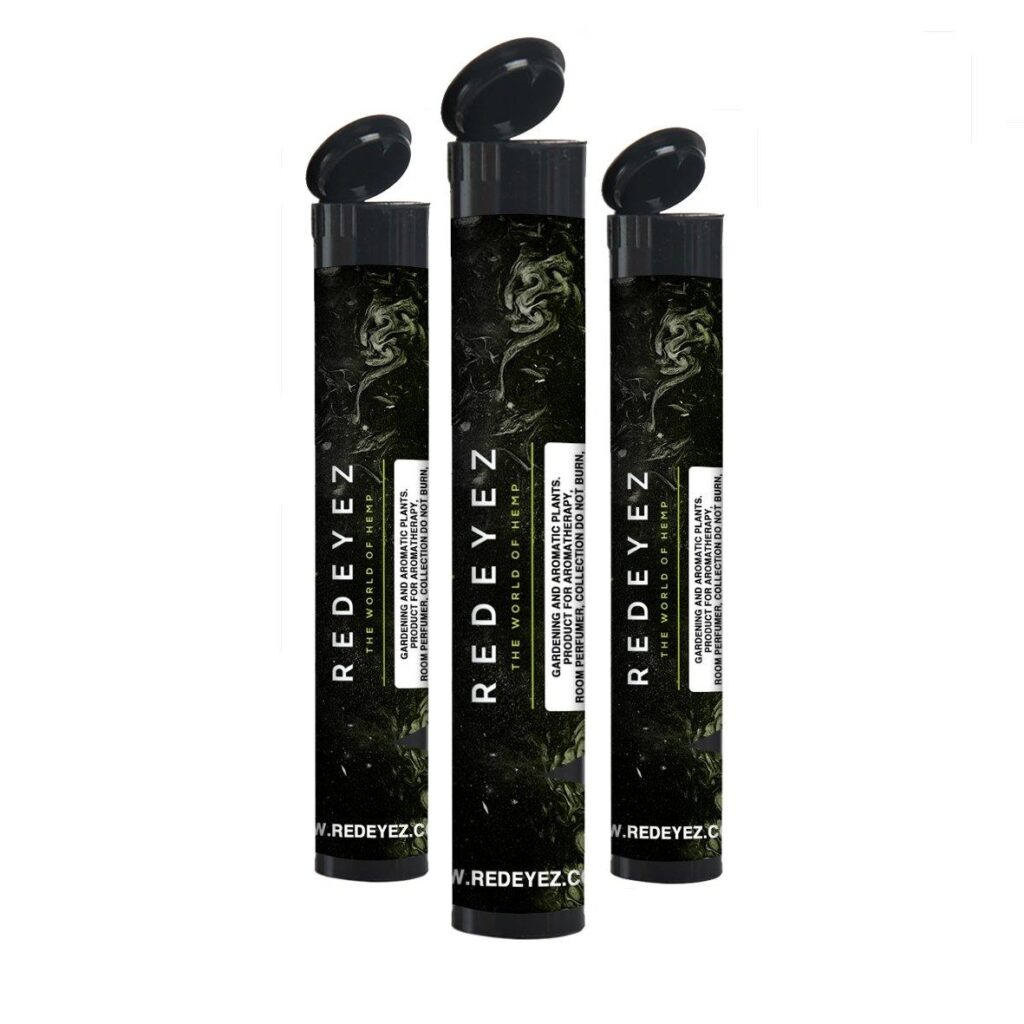 Pre Roll Joint Tube