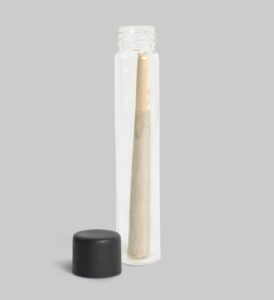 Pre Roll Joint Tube