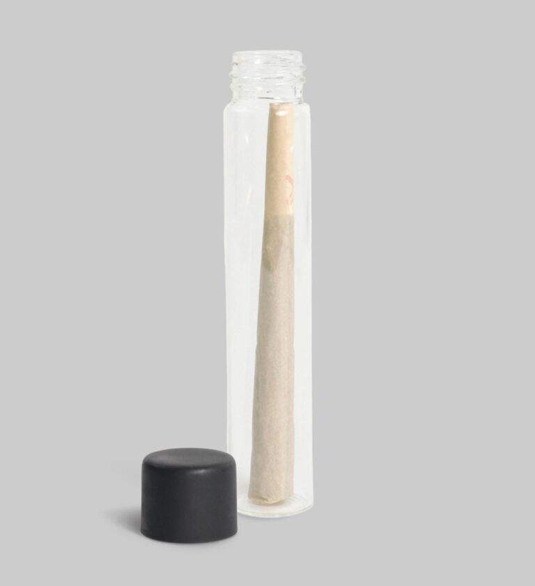 Pre Roll Joint Tube