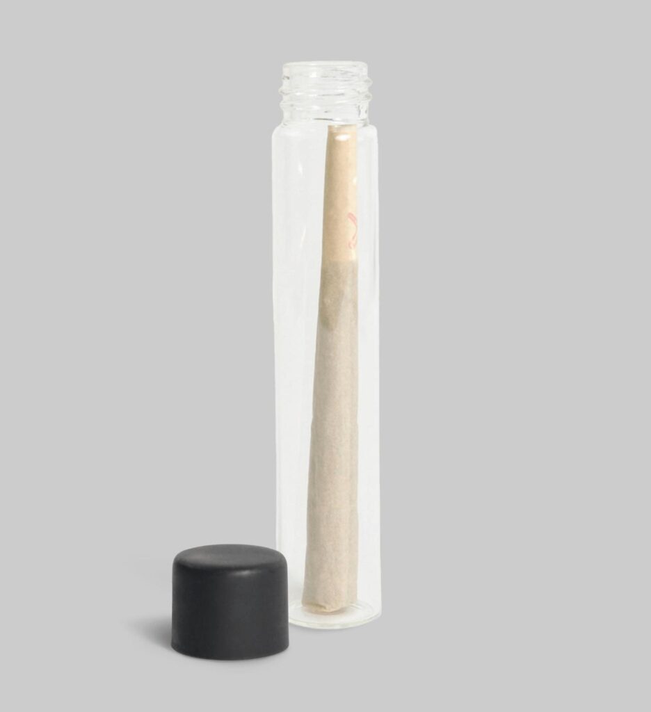 Pre Roll Joint Tube