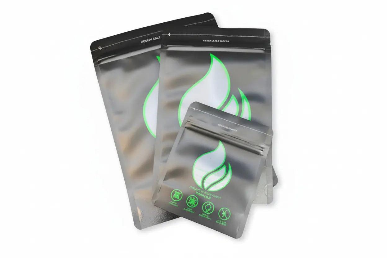 smell proof bags