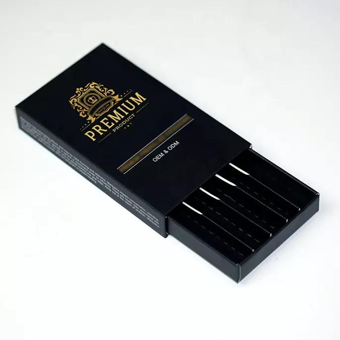 Pre Roll Packaging Box