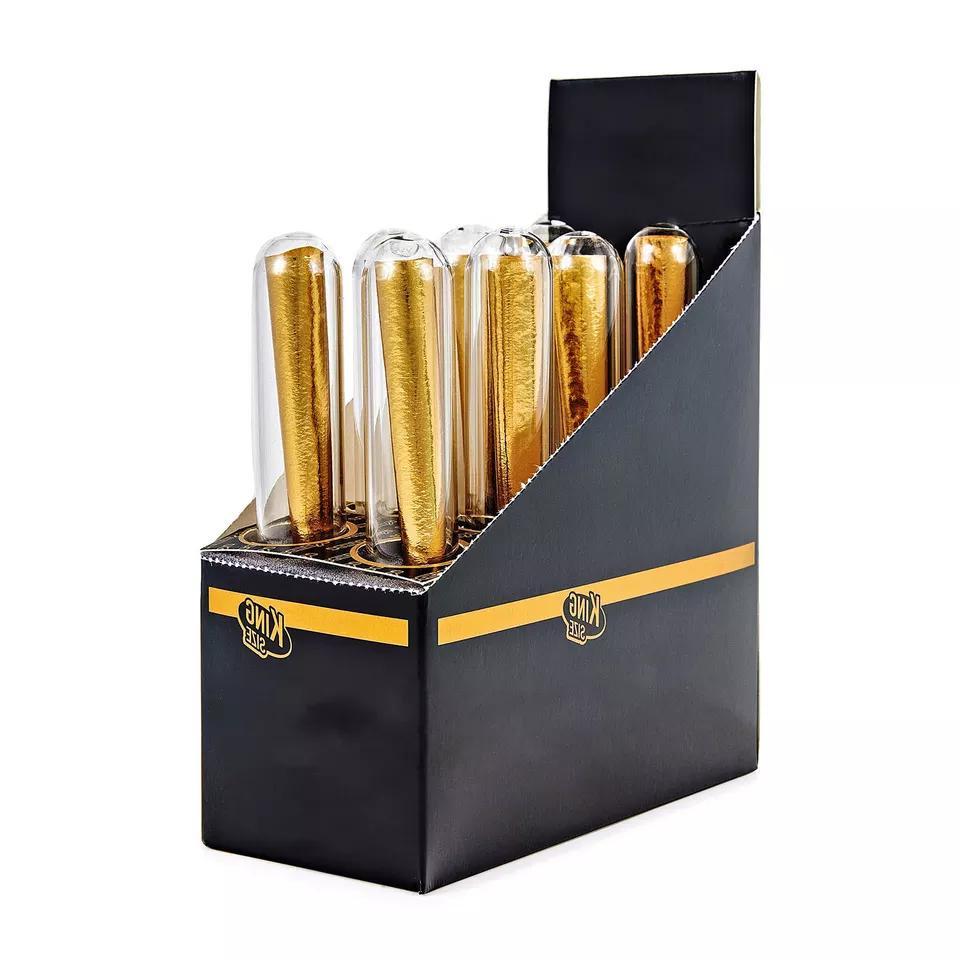Pre Roll Packaging Box