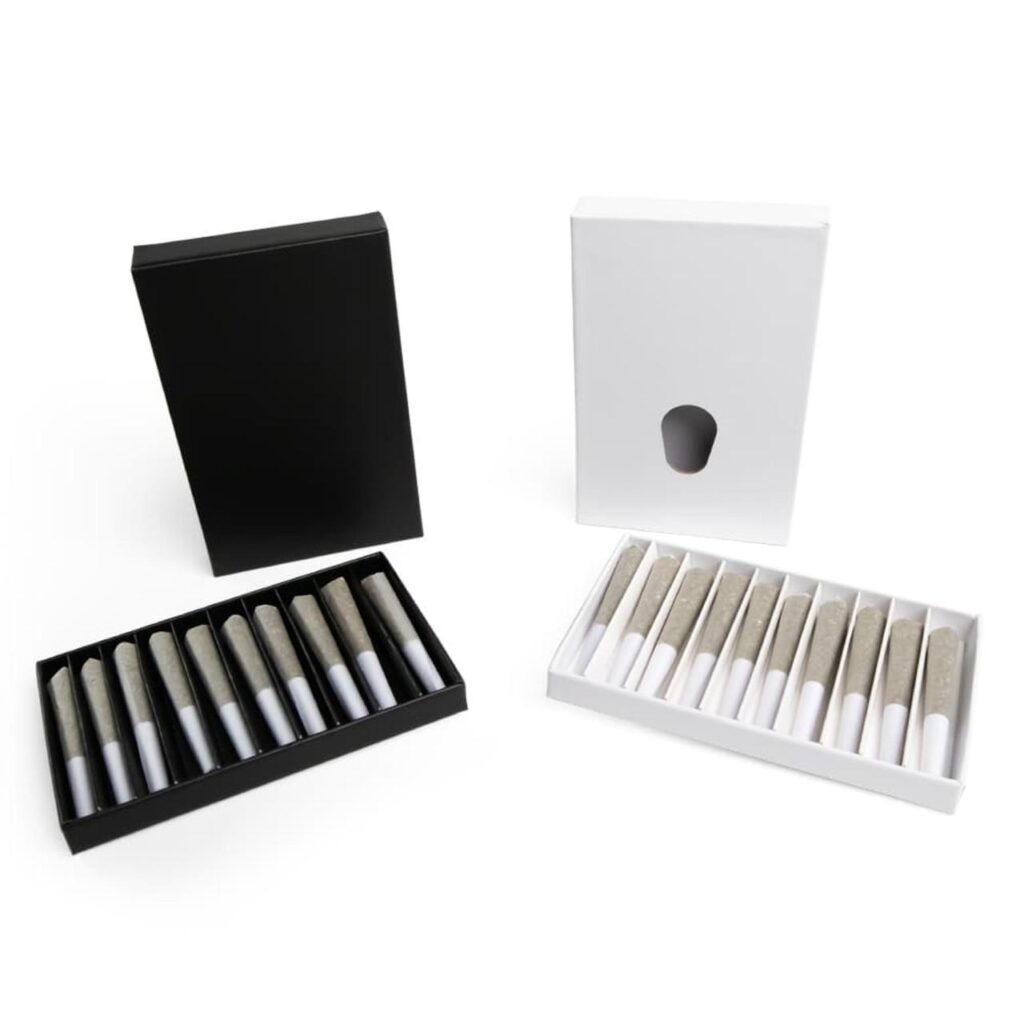 Pre Roll Packaging Box