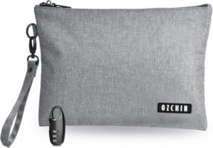 Smell Proof Bag