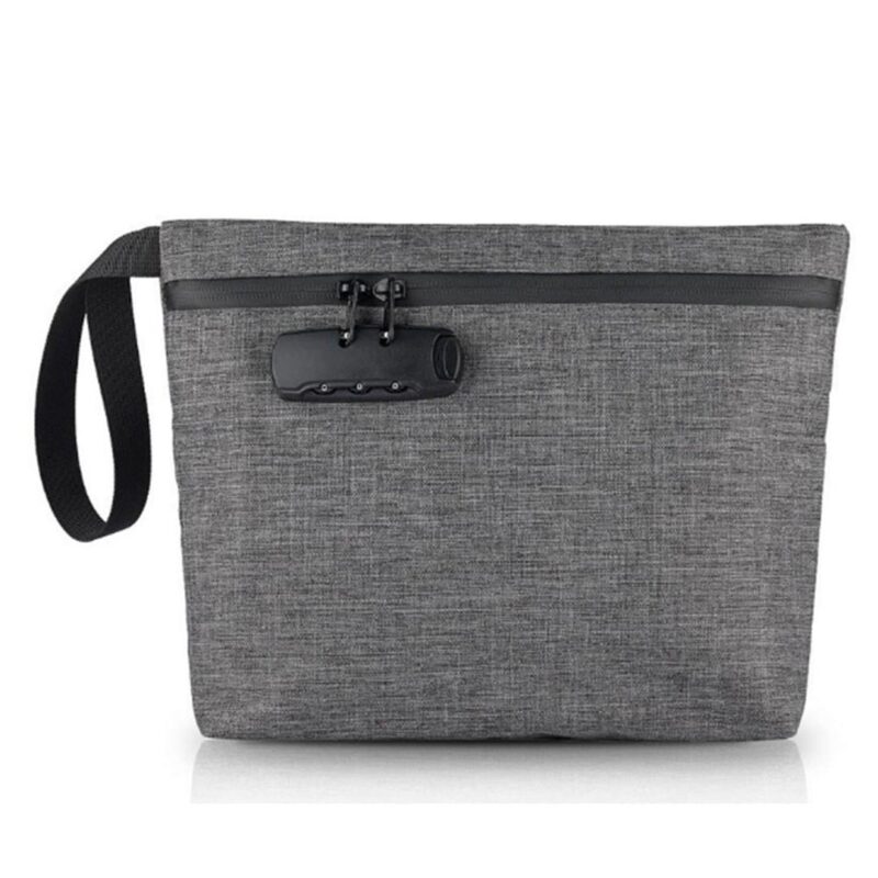 Smell Proof Bag