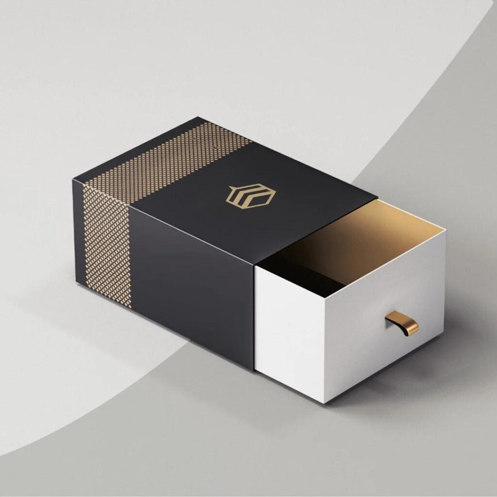 Pre Roll Packaging Box