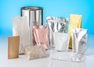 Smell Proof Bag