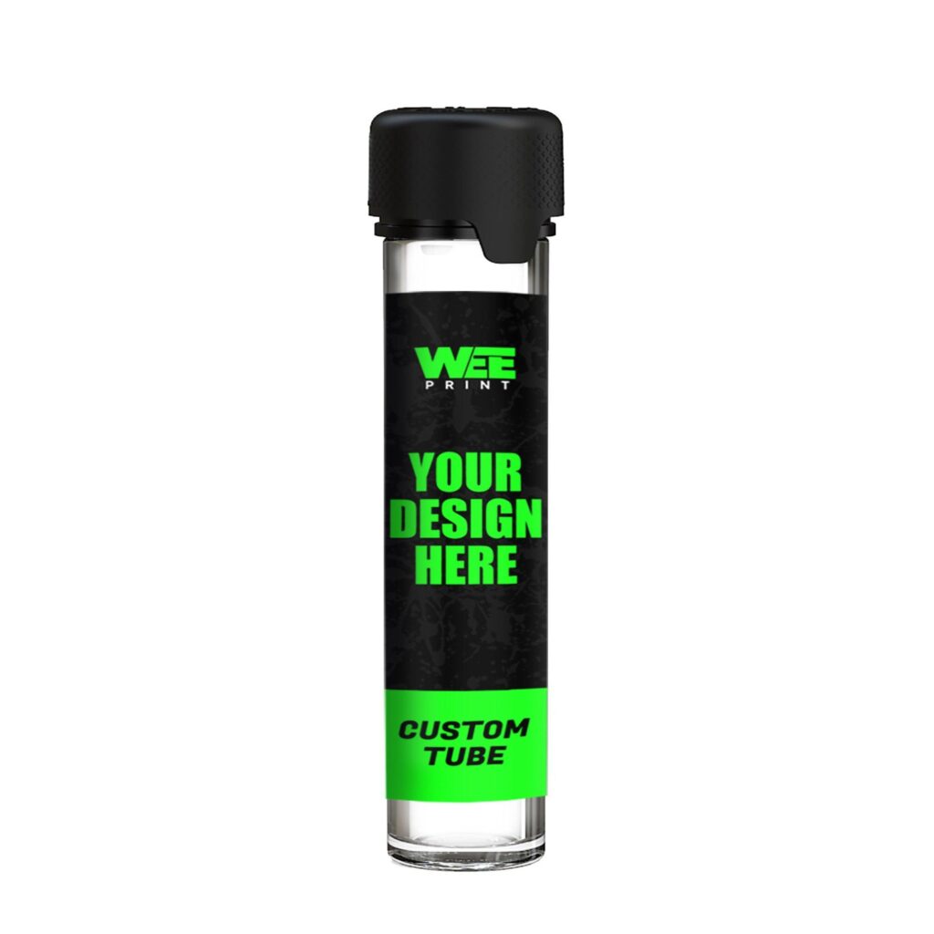 Pre Roll Tube Wholesale