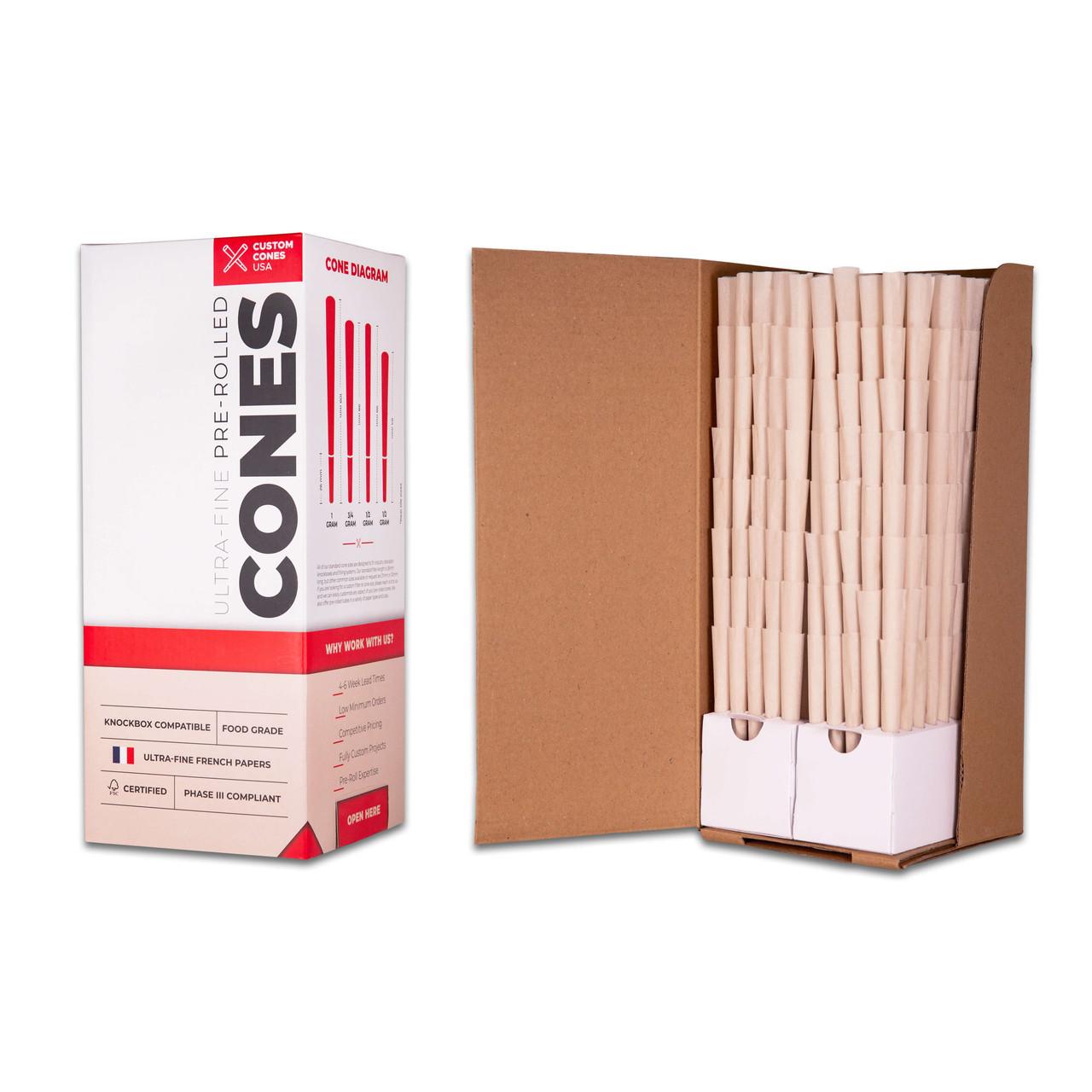 Pre Roll Cone Wholesale