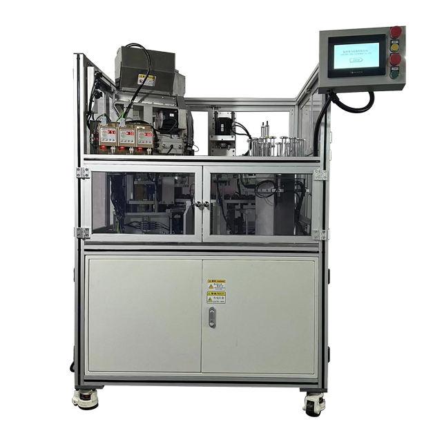 Pre Roll Machine