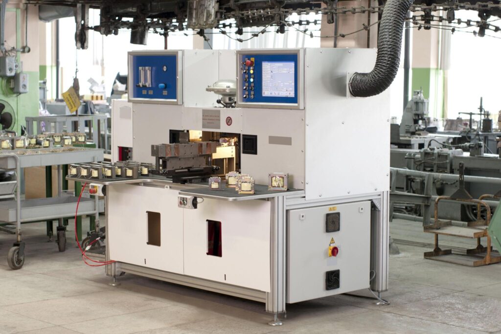 Pre Roll Machine