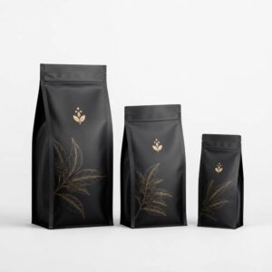 Custom Packaging Bags
