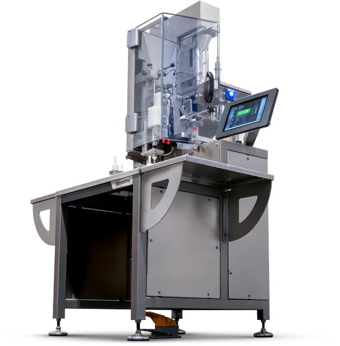 Pre Roll Machine