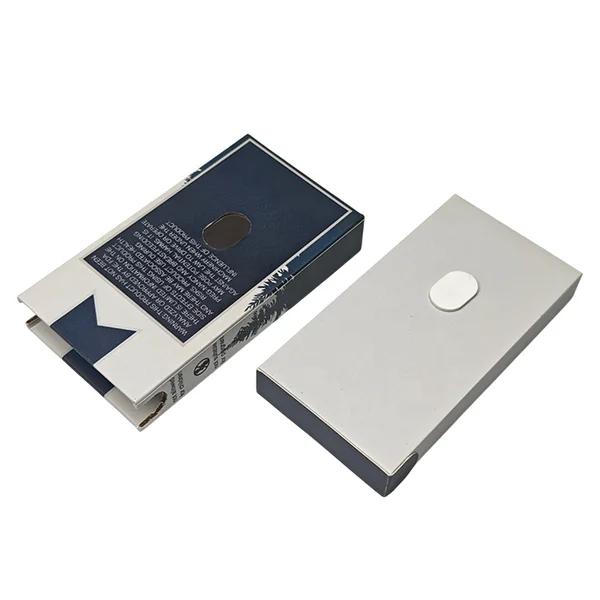Child Resistant Packaging Box