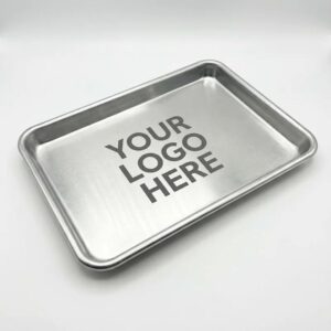 tin tray wholesale