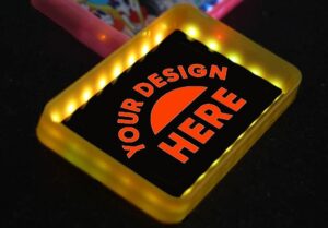 LED tray wholesale