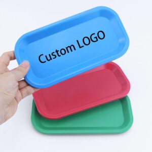 plastic tray wholesale