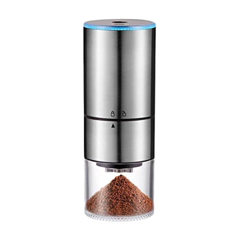 electric grinder