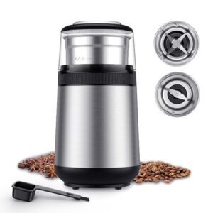 electric grinder