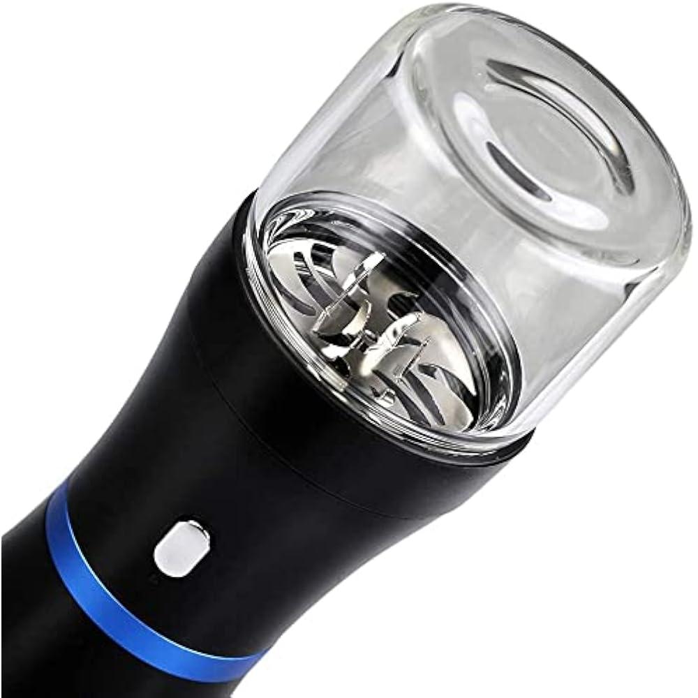 electric grinder
